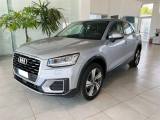 AUDI Q2 30 TDI admired S-Tronic