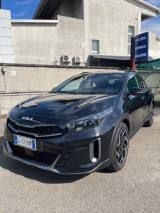 KIA XCeed 1.5 T-GDi 160 CV MHEV DCT GT LINE