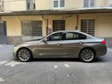 BMW 320 d xDrive LUXURI-PELLE-LED-NAVI