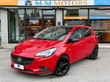 OPEL Corsa 1.4 90CV GPL Tech 5 porte b-Color