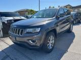 JEEP Grand Cherokee 3.0 V6 CRD Multijet II Laredo