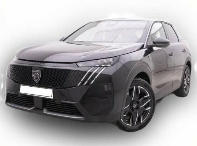 PEUGEOT 3008 usata, con Adaptive Cruise Control