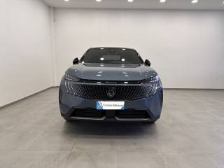 PEUGEOT 3008 usata, con Boardcomputer