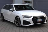 AUDI S4 Avant TDI quattro tiptronic