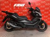 VOGE Sfida SR4 400 .