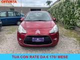 CITROEN C3 1.4 HDi 70 Exclusive