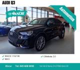 AUDI Q3 35 TDI S tronic S line edition