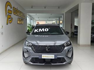 PEUGEOT 2008 PureTech 100 S&S Allure tua da ?249,00 mensili