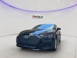 AUDI A3 SPB 35 TFSI S tronic Business Advanced