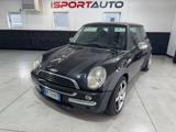 MINI One 1.6 16V One OK NEOPATENTATI