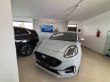 FORD Puma 1.0 EcoBoost Hybrid 125 CV S&S ST-LineX