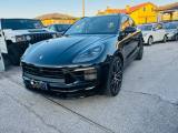 PORSCHE Macan 2.9 S