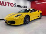 FERRARI F430 F430 COUPE 4.3 F1 - ISCRITTA ASI