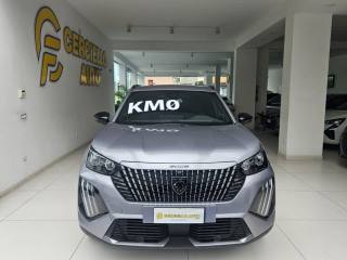 PEUGEOT 2008 PureTech 100 S&S Allure tua da ?249,00 mensili