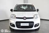 FIAT Panda 0.9 TwinAir Turbo Natural Power Easy