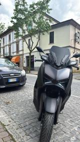 YAMAHA X-MAX 300 tech Max