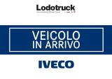 IVECO Daily 35C14H + cassone rib.le 3 lati
