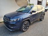 JEEP Compass 1.5 Turbo T4 130 CV MHEV 2WD Limited