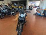 ARCHIVE MOTORCYCLE scrambler 250