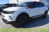 OPEL Mokka 1.2 Turbo GS *Navi,LED,Retrocamera,Bi-colore*