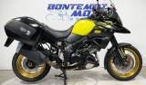 SUZUKI V-Strom 1000 2019 XT + VALIGIE LATERALI