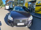 SUZUKI S-Cross 1.6 VVT 4WD 5 porte All Grip Style