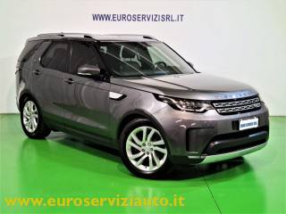 LAND ROVER Discovery 2.0 SD4 240 CV HSE Luxury 7posti