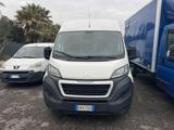 PEUGEOT Boxer 330 2.2 BlueHDi 140 S&S PM-TM Furgone