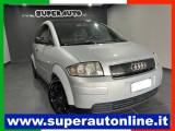 AUDI A2 1.4 TDI Top