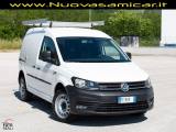 VOLKSWAGEN Caddy 2.0 TDI 122 CV 4MOTION ALLESTITO AUTOCARRO 2 POSTI
