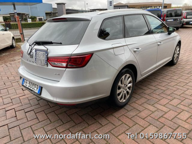 SEAT Leon - foto: 4