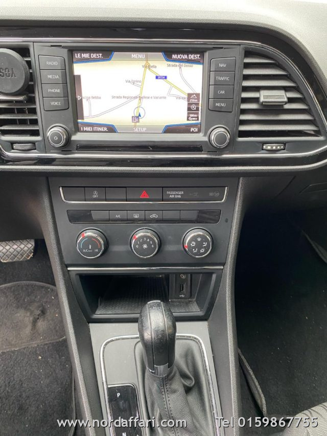 SEAT Leon - foto: 5