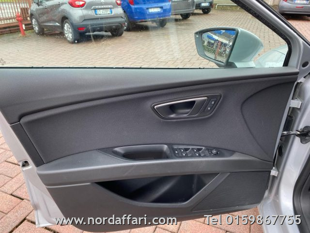 SEAT Leon - foto: 1