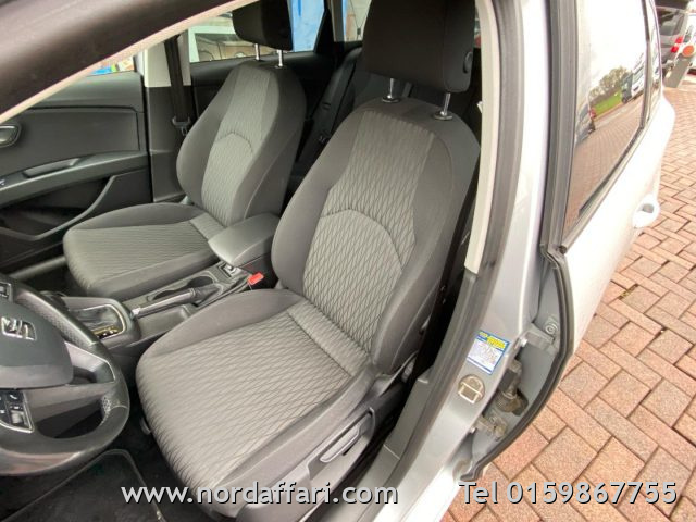 SEAT Leon - foto: 2