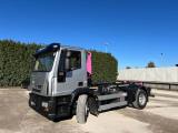 IVECO IVECO EUROCARGO 180EL28 SCARRABILE