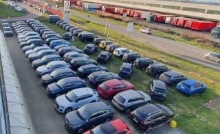 PEUGEOT Partner usata, con Autoradio