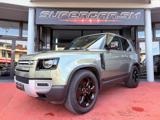 LAND ROVER Defender 90 D250 AWD SE PANORAMA 20'' BLACK MERIDIAN