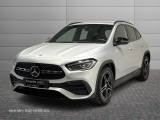 MERCEDES-BENZ GLA 200 d Automatic Premium