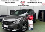 PEUGEOT 3008 BlueHDi 130 S&S EAT8 Allure Pack