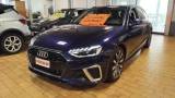 AUDI A4 Avant 35 TDI S tronic S line edition MHEV
