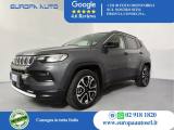 JEEP Compass 1.3 Turbo T4 190 CV PHEV AT6 4xe Limited
