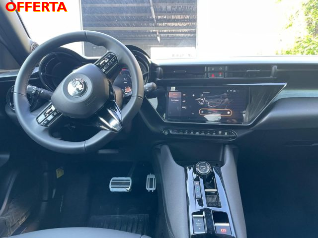 ALFA ROMEO JUNIOR 1.2 145 CV HYBRID EDCT6 SPECIALE - foto 21