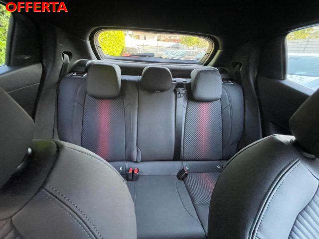 ALFA ROMEO JUNIOR 1.2 145 CV HYBRID EDCT6 SPECIALE - foto 22
