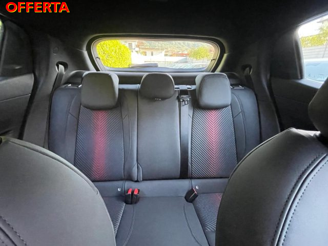 ALFA ROMEO JUNIOR 1.2 145 CV HYBRID EDCT6 SPECIALE - foto 23
