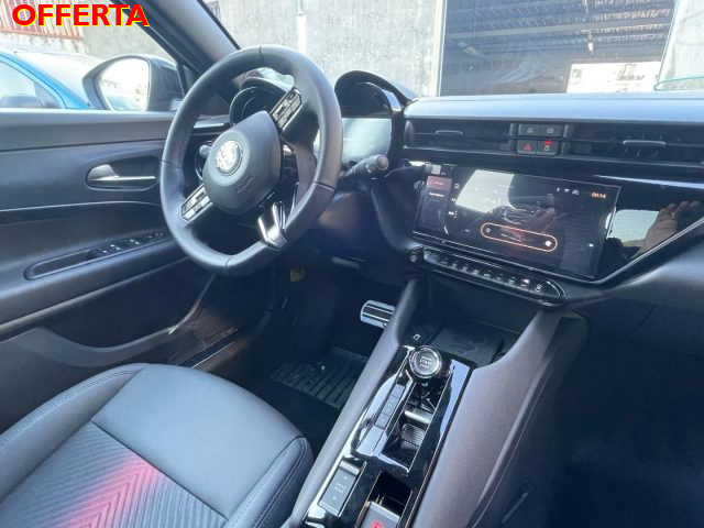 ALFA ROMEO JUNIOR 1.2 145 CV HYBRID EDCT6 SPECIALE - foto 25