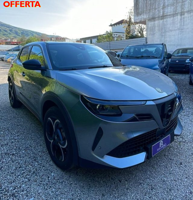 ALFA ROMEO JUNIOR 1.2 145 CV HYBRID EDCT6 SPECIALE - foto 27