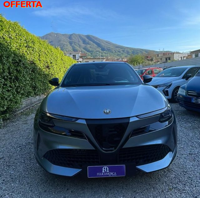 ALFA ROMEO JUNIOR 1.2 145 CV HYBRID EDCT6 SPECIALE - foto 28