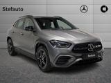 MERCEDES-BENZ GLA 200 d Automatic AMG Line Advanced Plus
