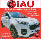 KIA Sportage 1.7 CRDI  2WD Cool