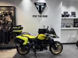 SUZUKI V-Strom 1000 XT